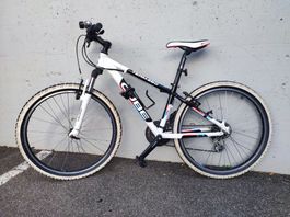 Mountain-Bike Cube Team 260 - 26Zoll