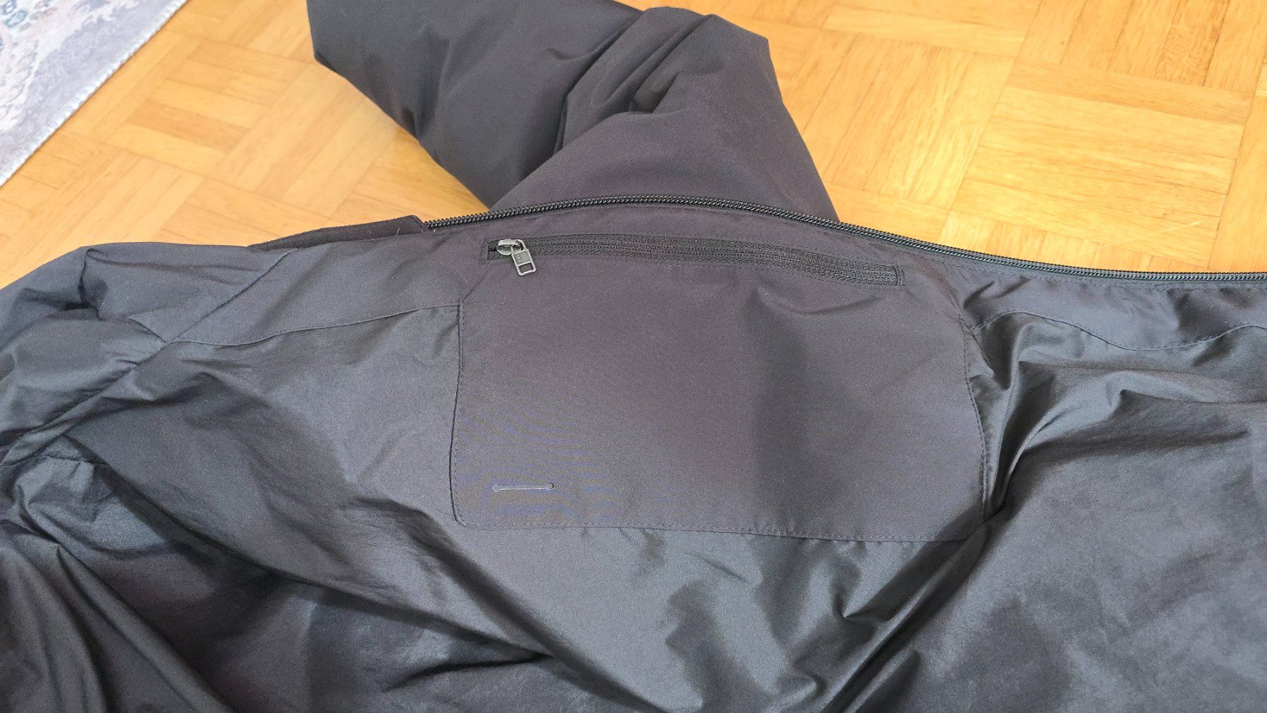 Patagonia Giacche: Patagonia Jackson Glacier Jacket  | EU L – Usato da Wallisellen venduto da theblacksheep 8
