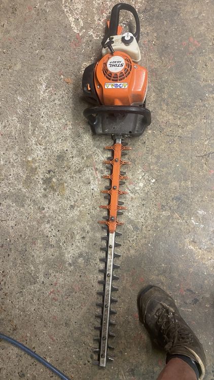 Heckenschere Stihl HS82R Kaufen auf Ricardo