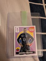 Panini WM 2026 Extra Sticker MOISES CAICEDO Regular