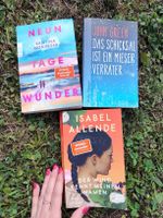 Liebesgeschichten Love stories John Green, Kristina Moninger