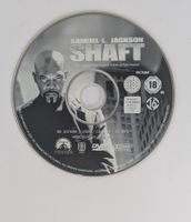 DVD - Shaft mit Samuel L. Jackson - Top