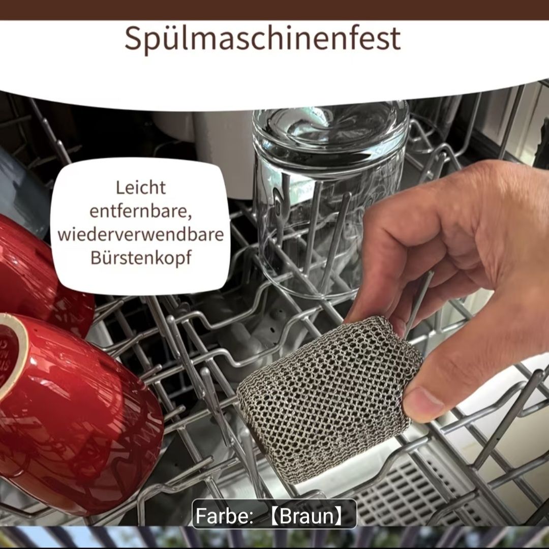 Tutte le macchine: Grillreiniger – Nuovo (secondo la descrizione) da Obfelden venduto da Kico88 1