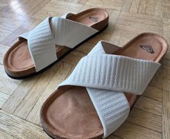Sandales Roxy neuves taille 39