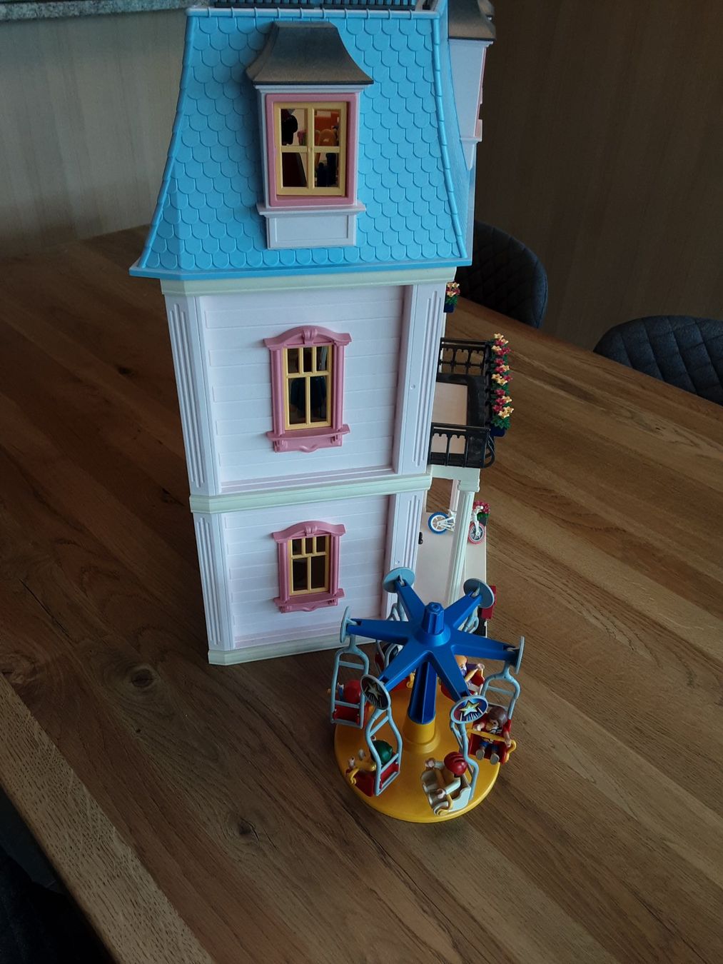 Playmobil Giocattoli: Playmobil Haus – Usato da Unterägeri venduto da KRD7 2