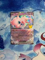 Mew EX - 30C 066 FR