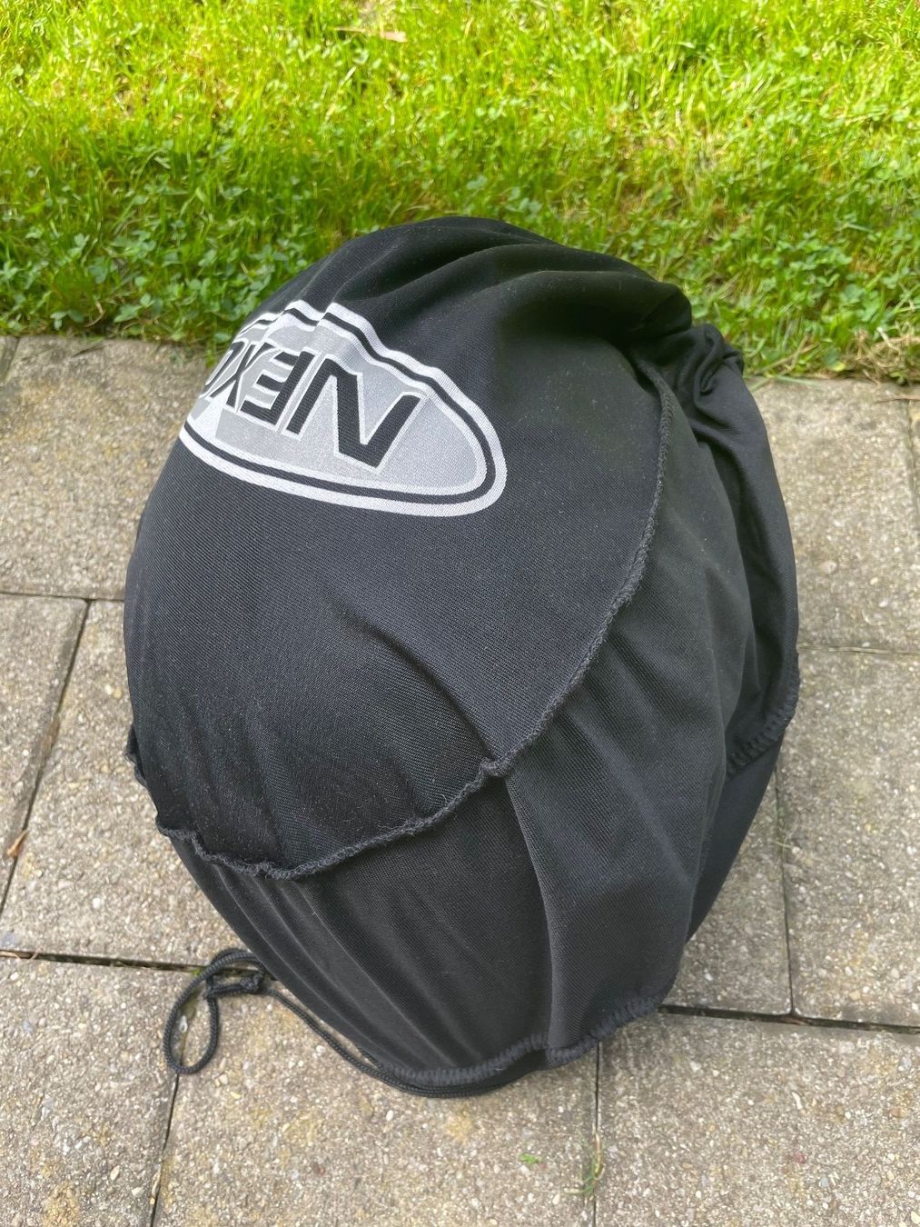 Caschi & visiere: NEXO Jethelm comfort Neuwertig!!! – Usato da Langnau am Albis venduto da Elli2013 1