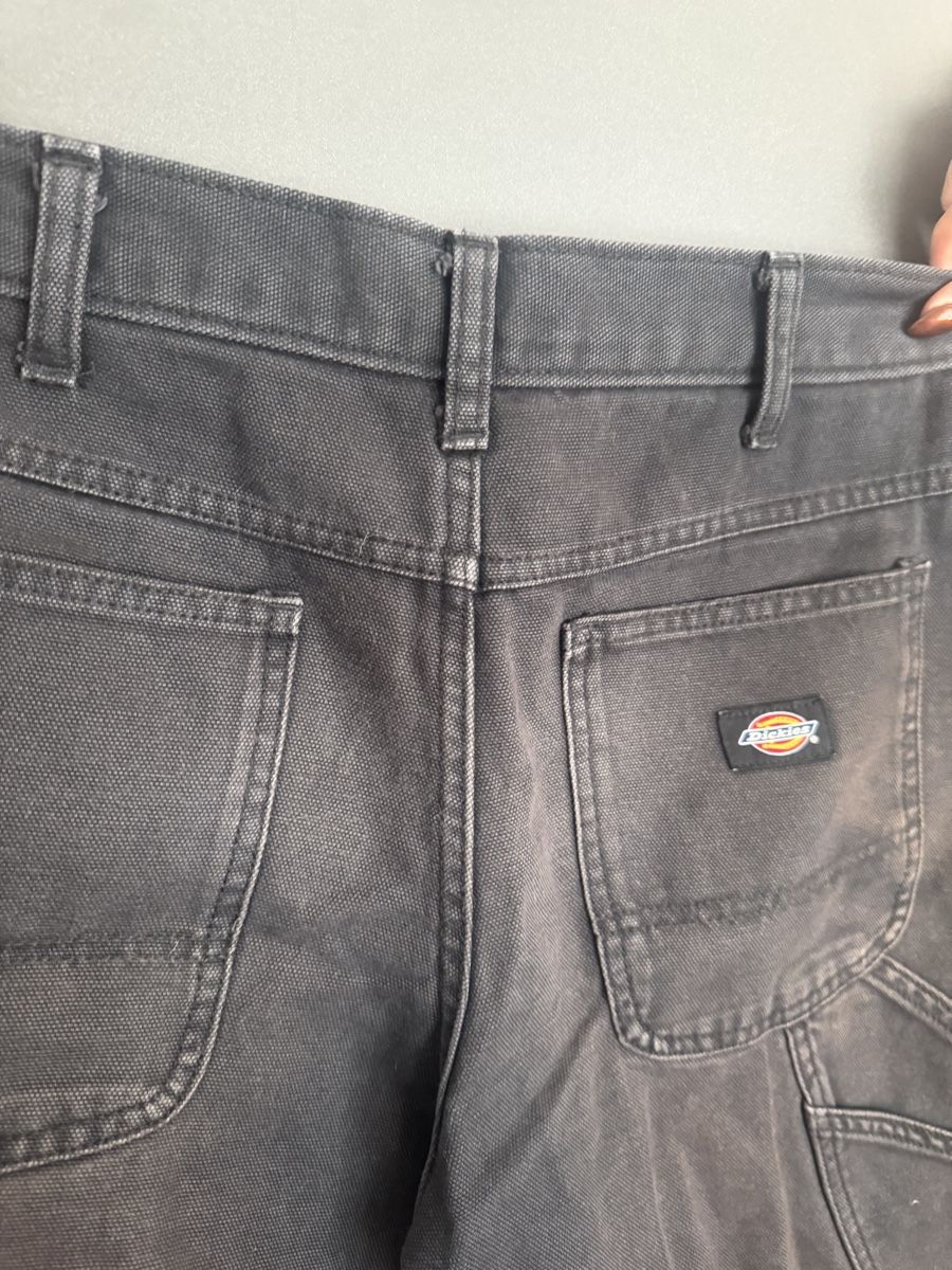 Dickies Jeans: Short Dickies – Usato da Bulle venduto da Laetitia84 2