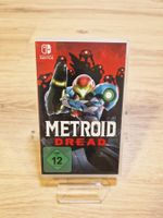 Nintendo Switch - Metroid Dread