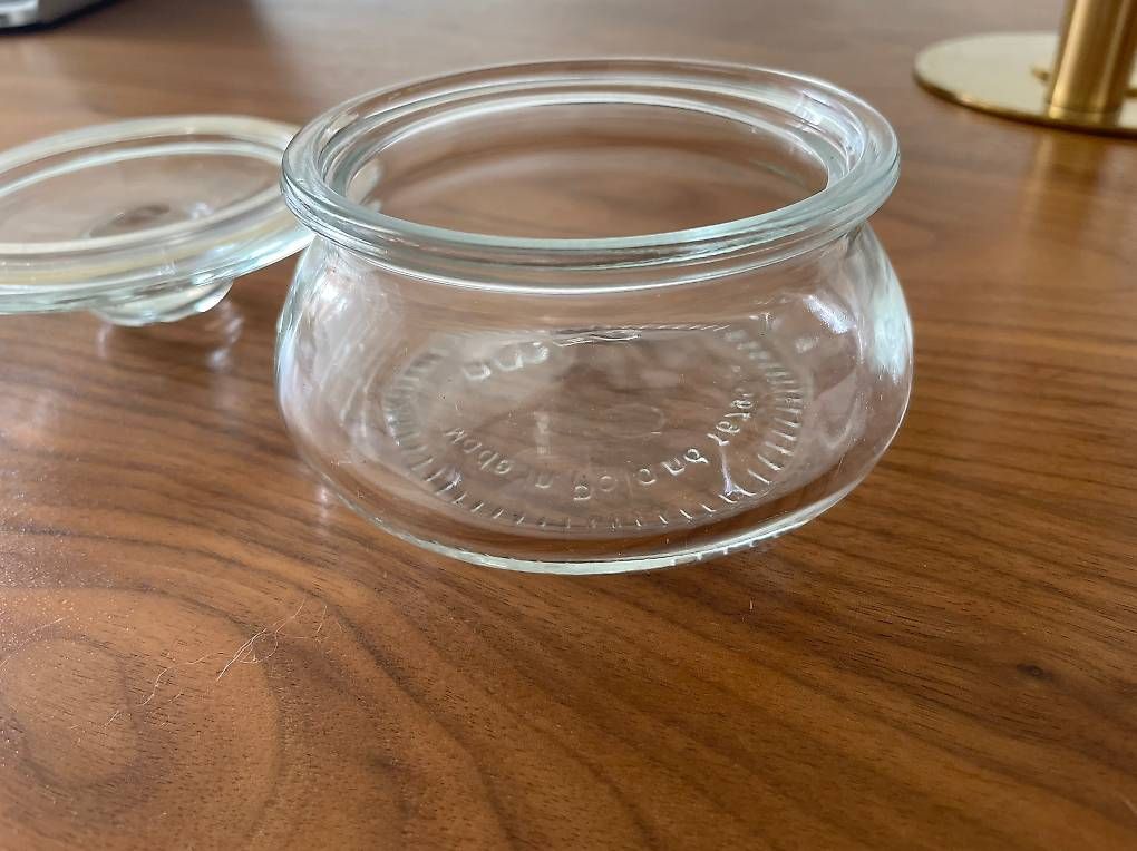 Verres: IKEA Glasgefäss – D'occasion à Merenschwand par exclusive4you5634 1