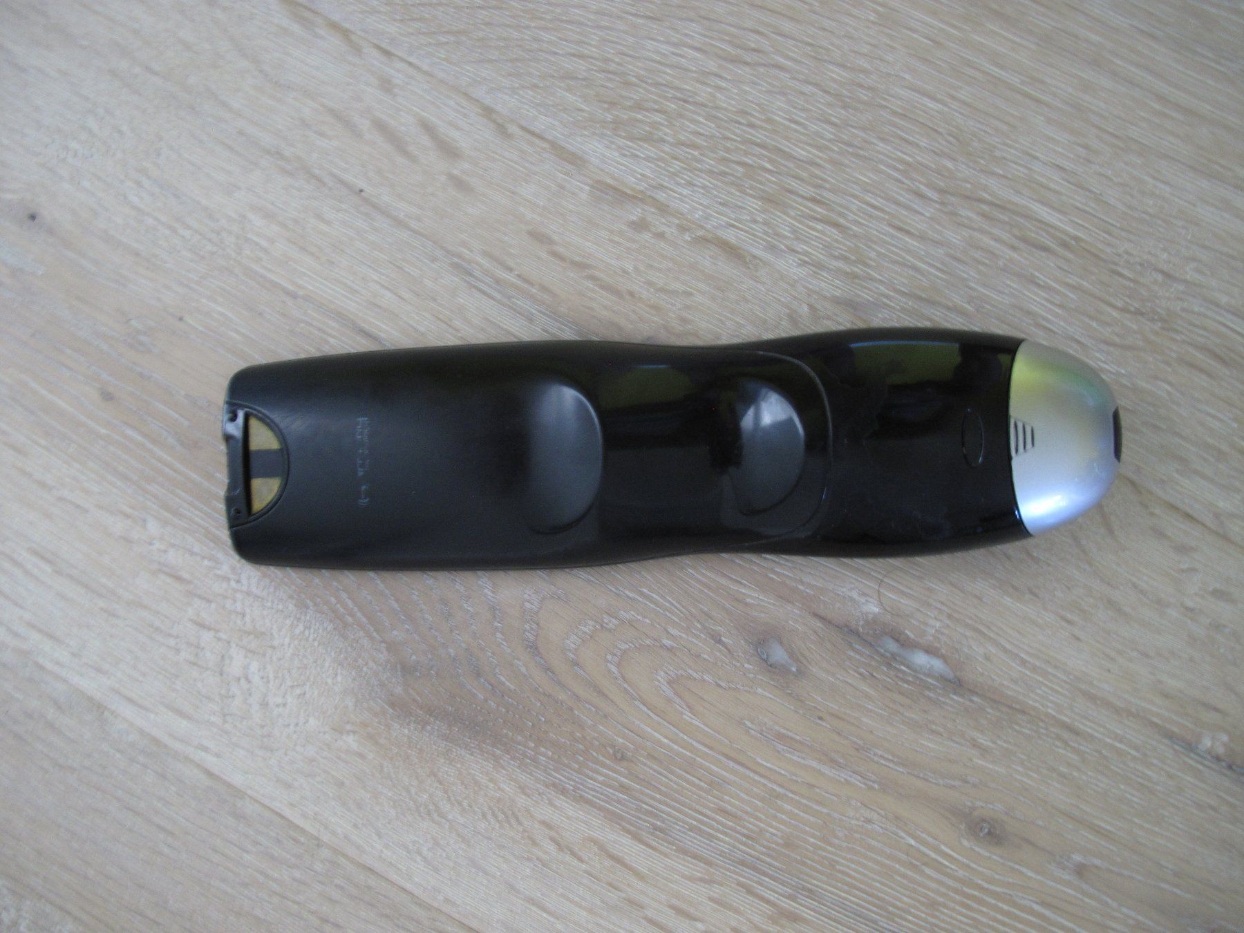 Logitech Fernbedienungen: télécommande logitech Harmony one – Gebraucht aus lossy von katz_fr 1
