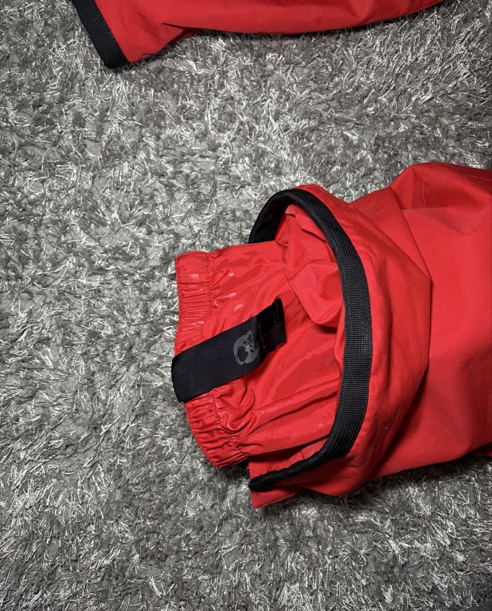 Oakley Pantaloni: Oakley Ski/Snowboard Pants - Red - Size M – Nuovo (secondo la descrizione) da Brislach venduto da edu_t6pq 3