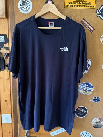 The North Face T-Shirt XXL top Zustand