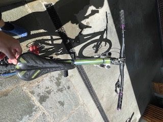 GT Vélos: GT Sanction Expert 27,5 – D'occasion à Brig par Aquamann 9