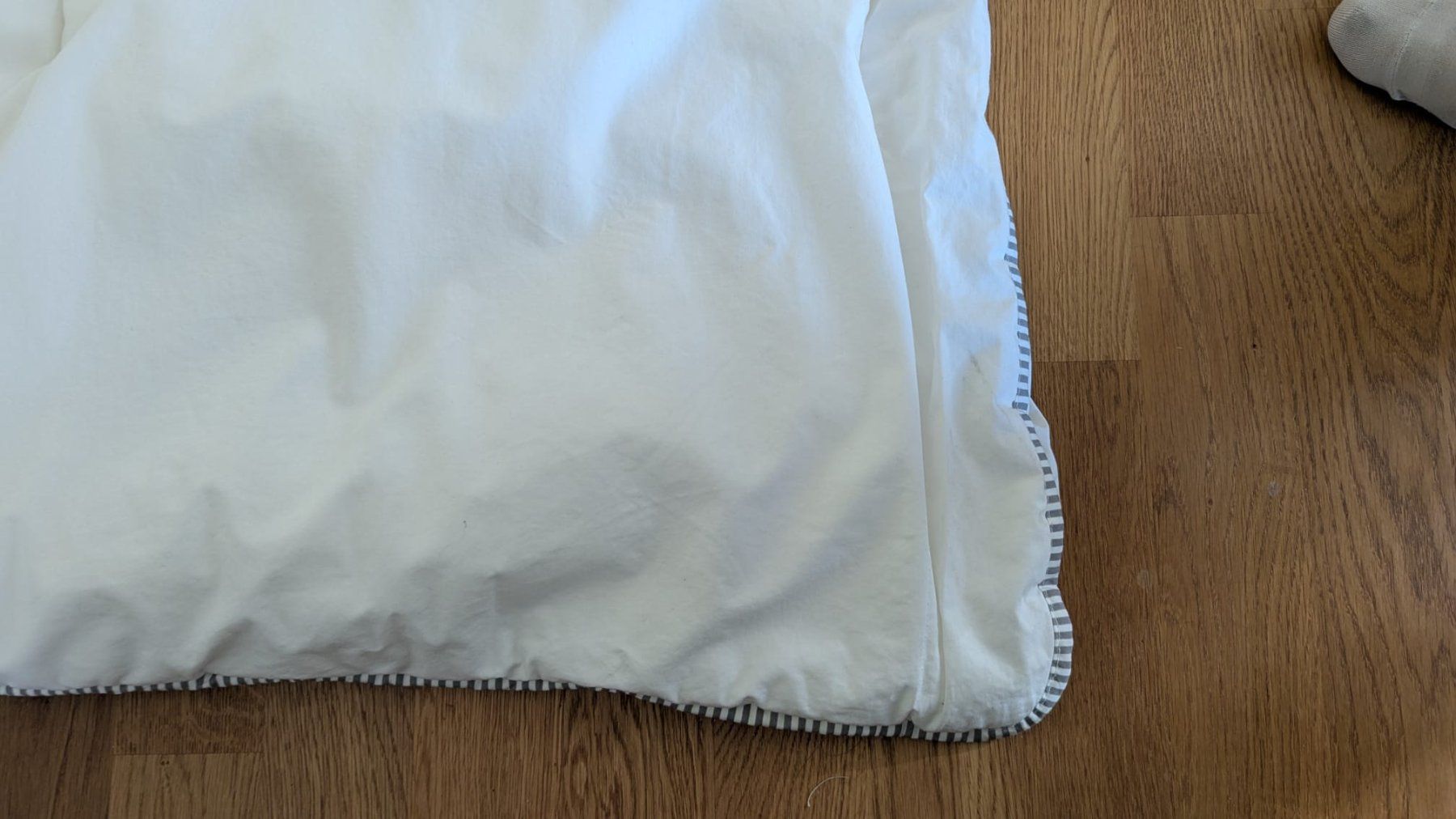 Ikea Couvertures: Decke 210x210 – D'occasion à Ebikon par Meierbaey 1