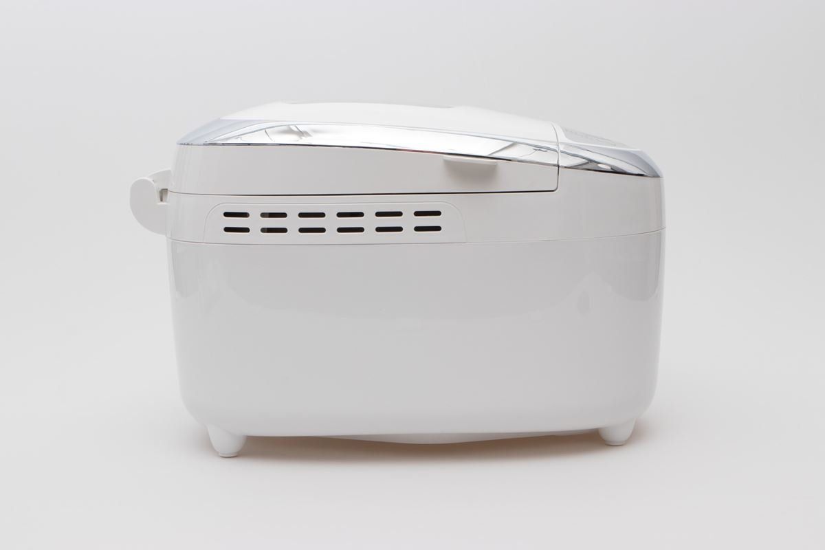 SilverCrest Elettrodomestici da cucina: SILVERCREST Brotbackautomat – Usato da Romanshorn venduto da Restwert_Romanshorn 4