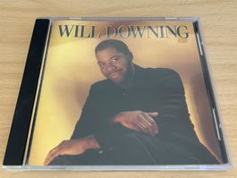 Will Downing – Will Downing