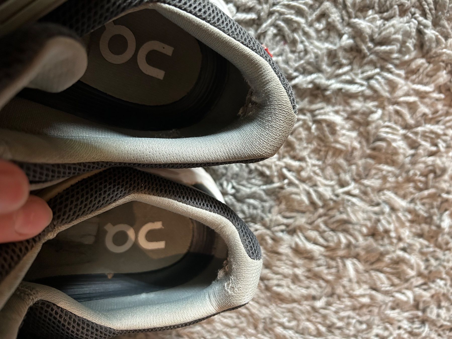 On Scarpe da uomo: On Cloud Switch Grösse 41 – Usato da Arnegg venduto da LadinaR94 3
