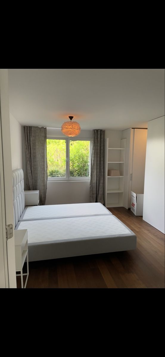 Letti: Luxus GS Boxspringbett mit Matratzen – Usato da Zollikon venduto da DomisThings 1