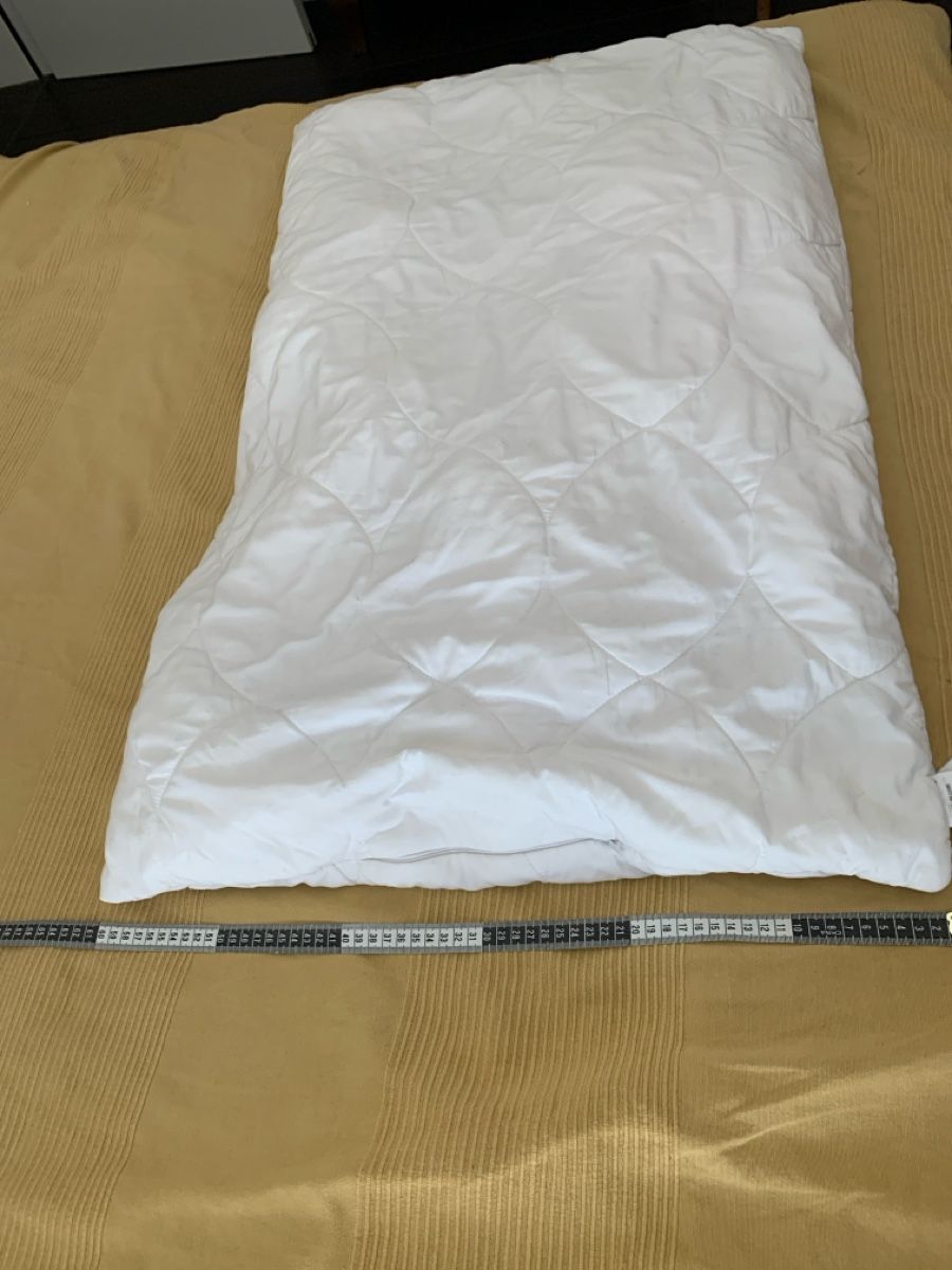 Kissen: Kissen 95x60 – Gebraucht aus Winterthur von Samu-V 1