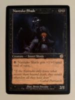 1 x Nantuko Shade - Magic: The Gathering - MtG