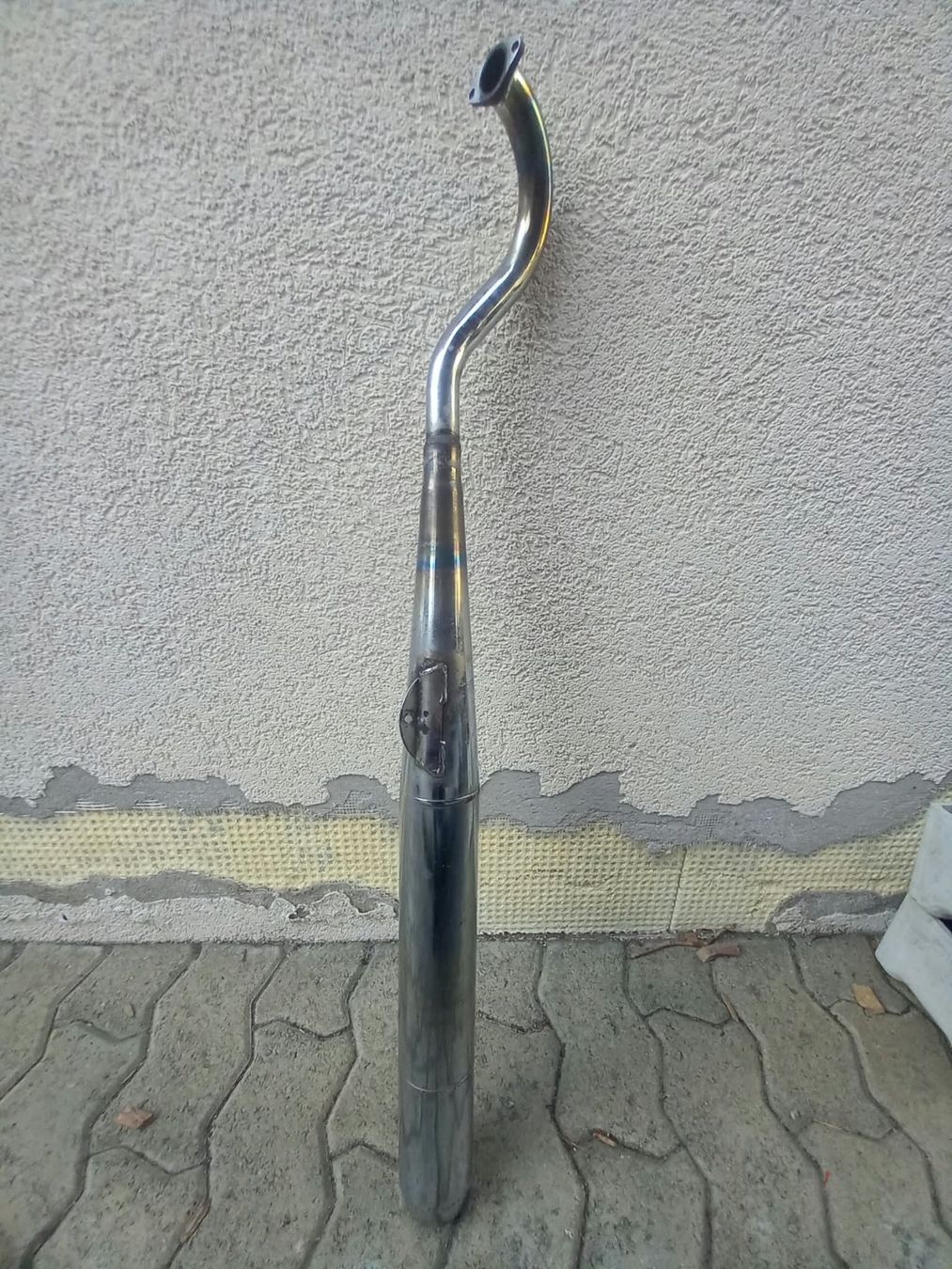 Échappements: Puch Maxi Auspuff – D'occasion à Murgenthal par 44607 1