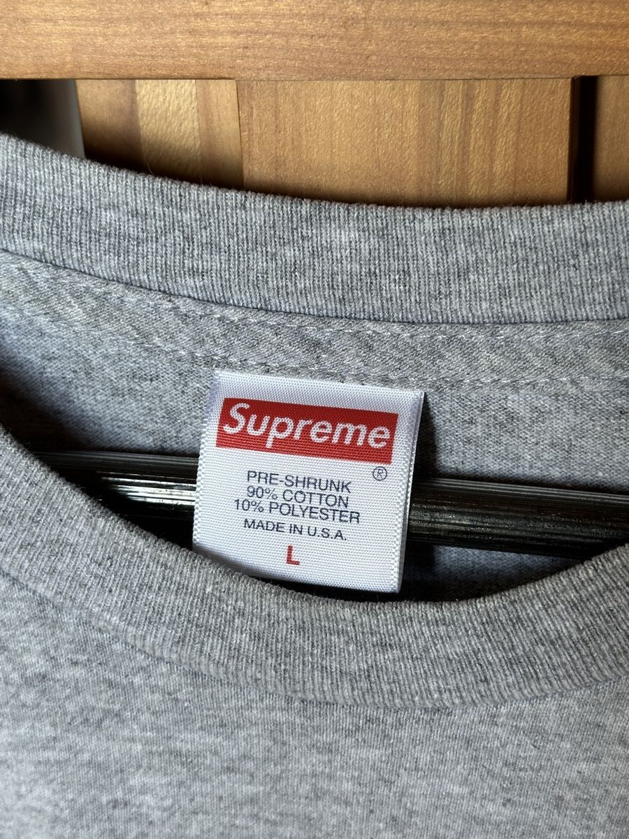 Supreme T-shirt: Supreme Cupid T-shirt size L – Usato da Villars-Burquin venduto da Iliasso 2