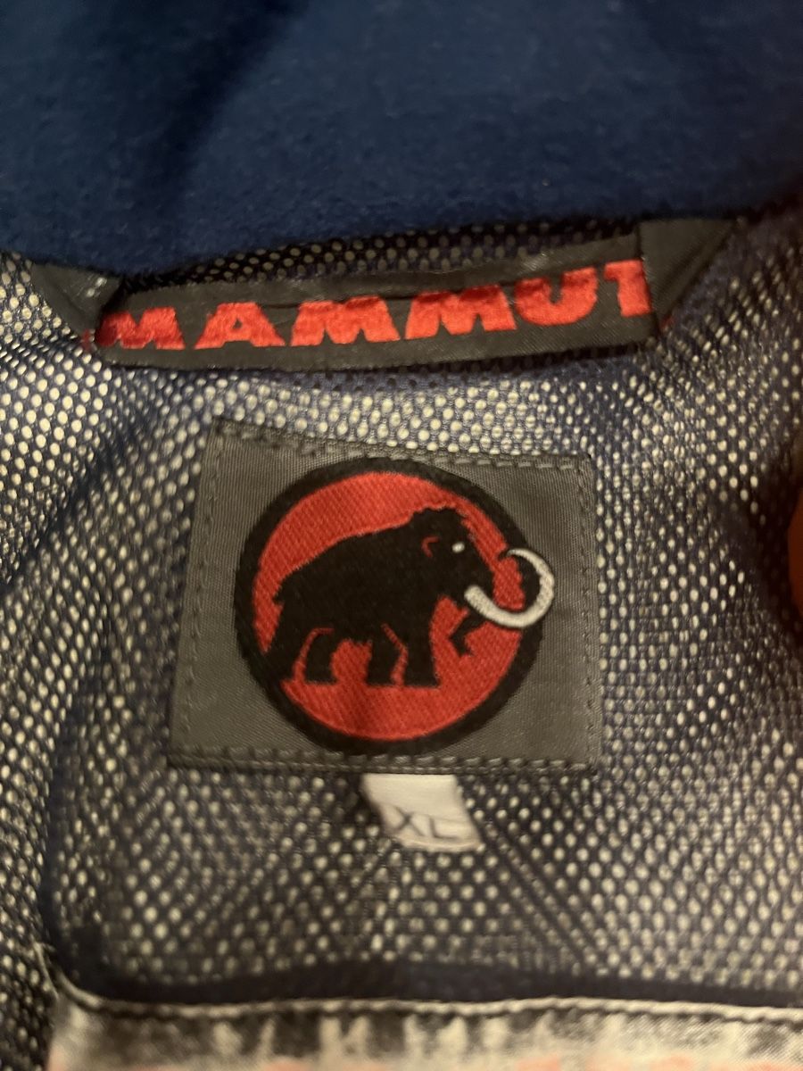 Sci: Mammut Ski Jacke & Hose – Nuovo (secondo la descrizione) da Bern venduto da Lejfur 6