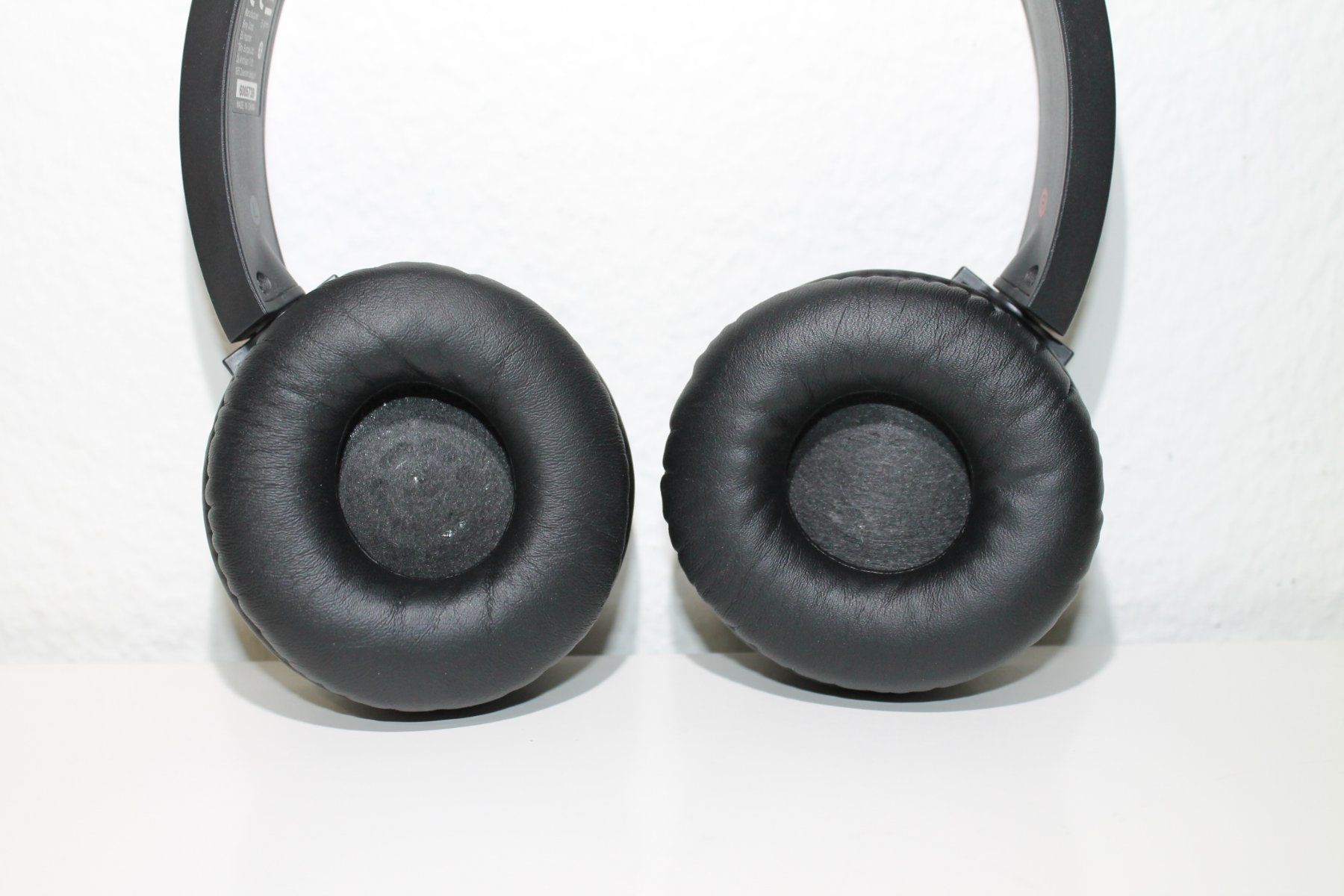 Sony Cuffie: Sony WH-CH500 On-Ear-Kopfhörer Bluetooth – Usato da Basel venduto da David25 3
