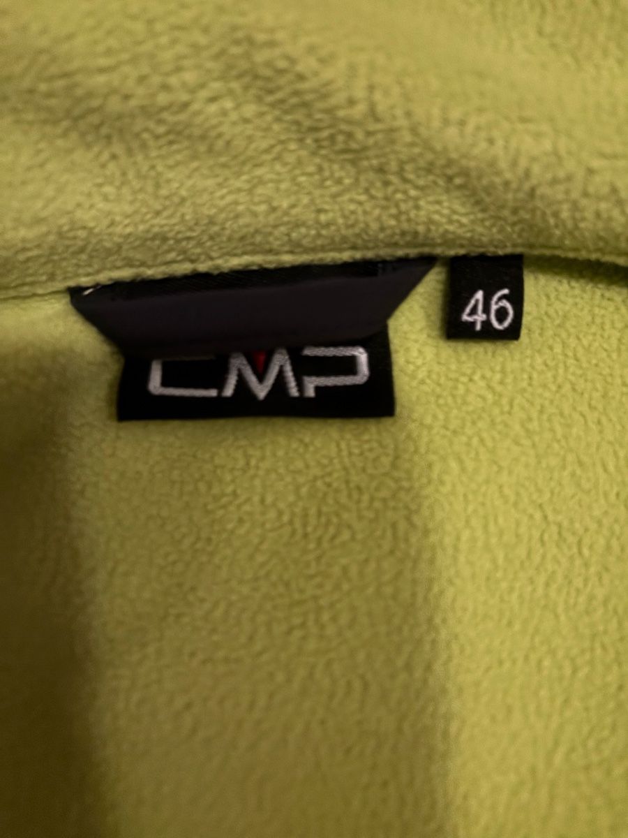 CMP Giacche: CMP Herren Softshell Jacke, Gr. 46 Neuwertig! – Usato da Cham venduto da san_x985 2