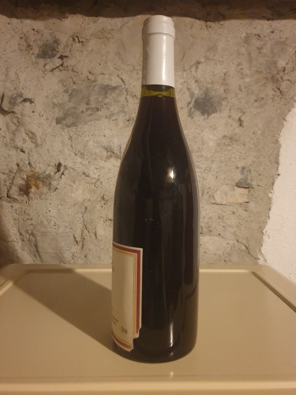 Vino: Ladoix " Les Champs Pussuets " – Usato da Rennaz venduto da nunofilipe13 2