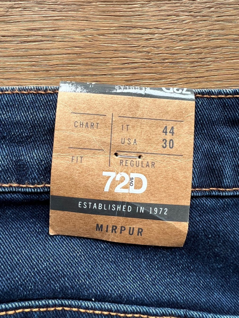Jeans: Neue Damenjeans in Gr.38 – Neu (gemäss Beschreibung) aus Lengnau BE von Rubin27 7