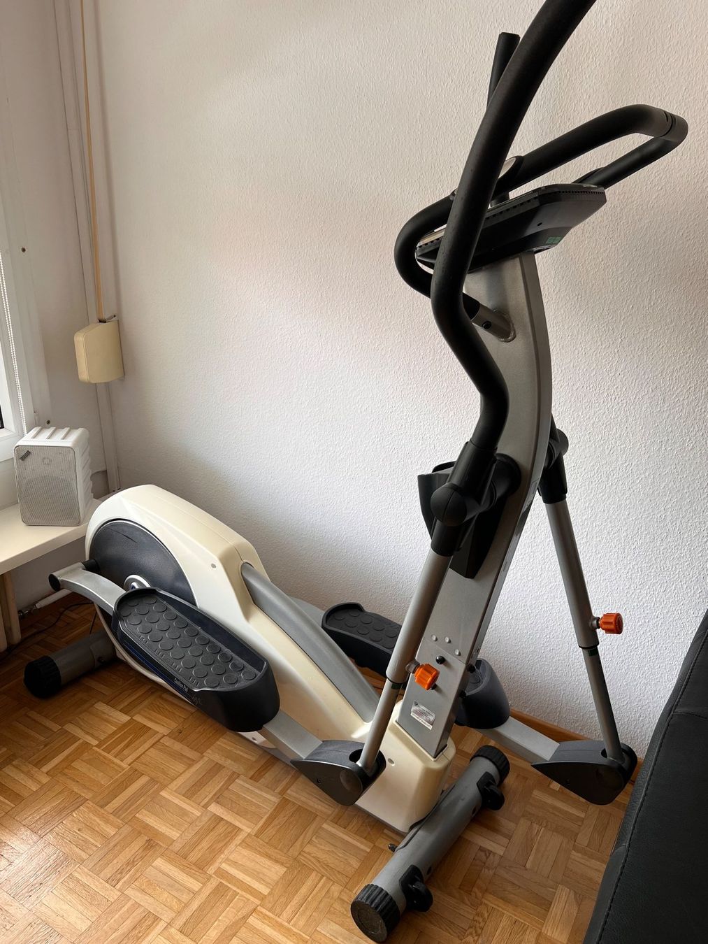 CardioStrong Hometrainer: Crosstrainer cardiostrong – Usato da Zürich venduto da Ozean74 4