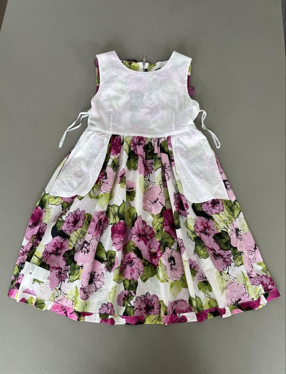 Dolce & Gabbana Vestiti & Gonne: Dolce&Gabbana Junior dress 9-10years – Nuovo (secondo la descrizione) da Freienbach venduto da cri_9kly 3
