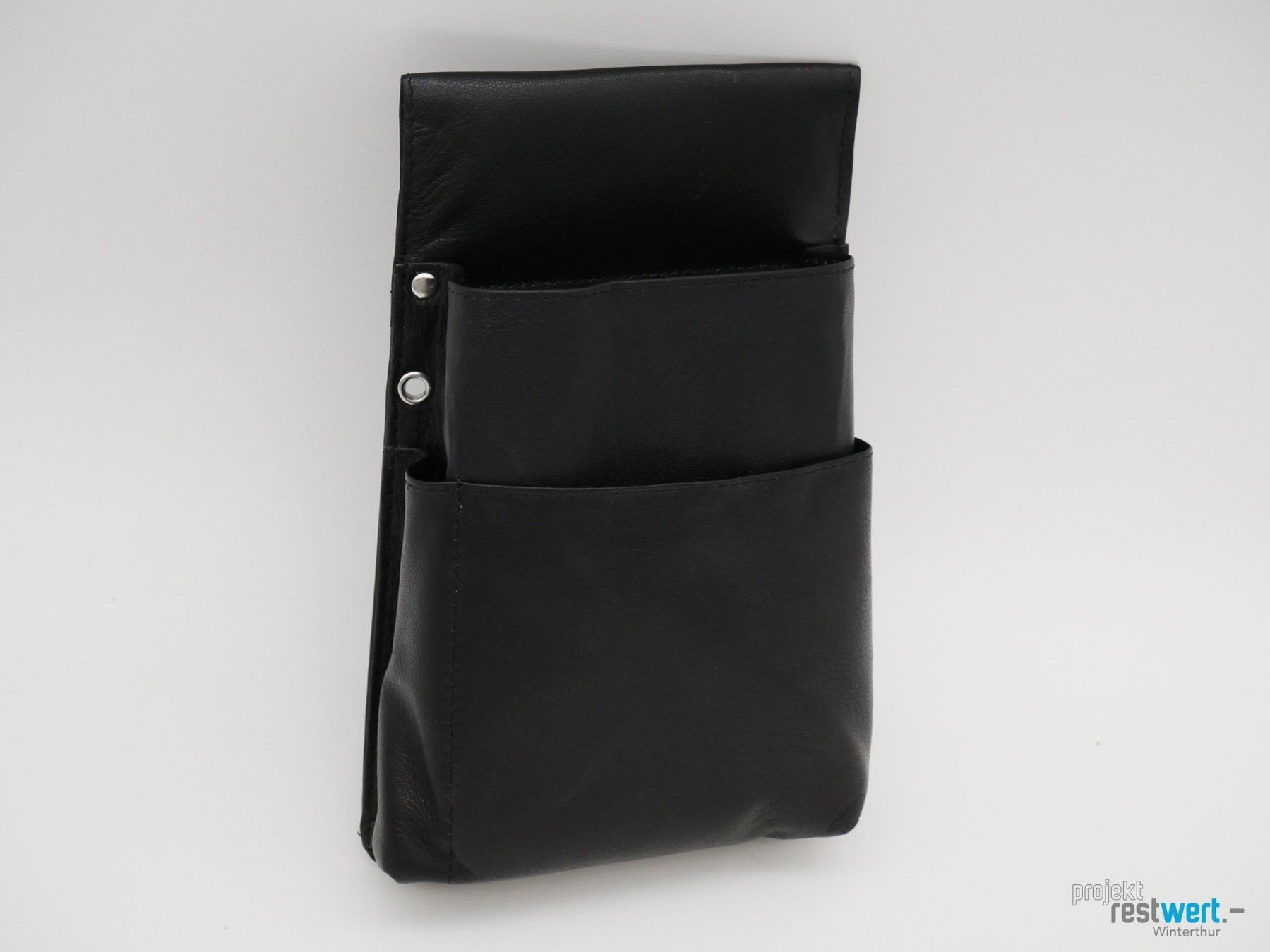 Taschen: Jüscha Gürteltasche für Kellnerbörsen – Neu (gemäss Beschreibung) aus Winterthur von Restwert_Winterthur 2