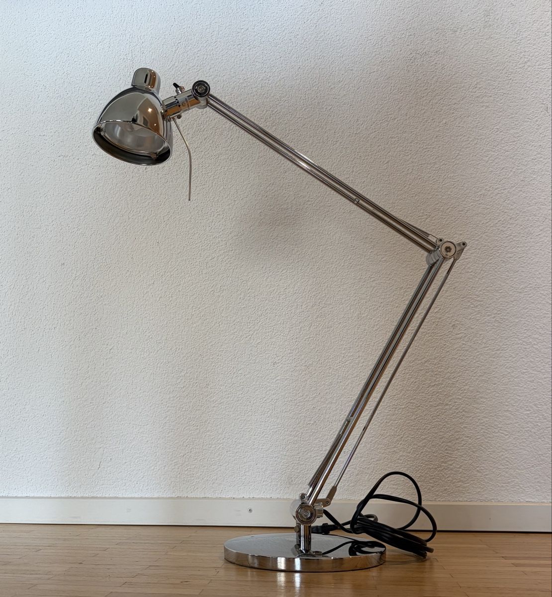 Ikea Lampen: IKEA Antifoni Tischlampe – Neu (gemäss Beschreibung) aus Zürich von Blondebatman 1
