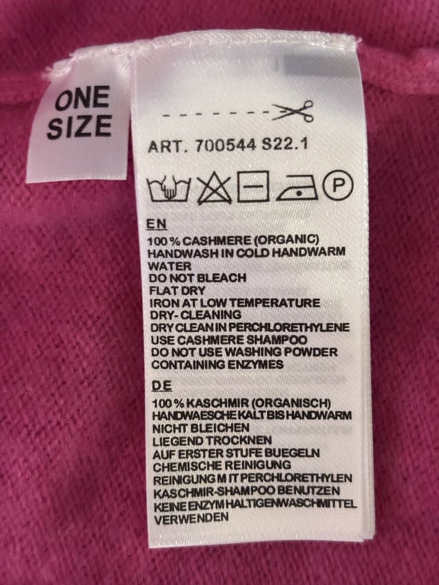 Repeat Giacche: Neue Strickjacke Repeat one size – Nuovo (secondo la descrizione) da Pratteln venduto da sab_whk9 2