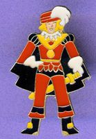PRINZENROLLE
