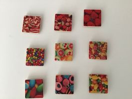 Magnet