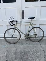 Rennvelo Koga Miyata Gentsracer