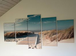 Bilder Leinwand