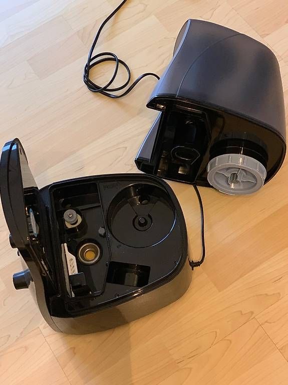 Humidificateurs: Luftbefeuchter (Luftreiniger) – D'occasion à Saland par Katarm 3