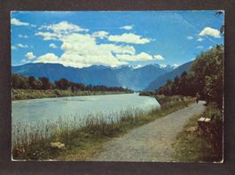 Bad Ragaz am Rhein