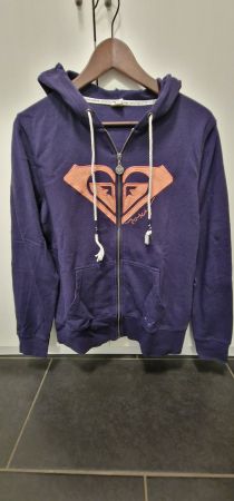 Roxy Kapuzenjacke