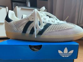 Adidas Originals Samba, Gr. 39 1/3, Neu mit OVP! NP 140.-