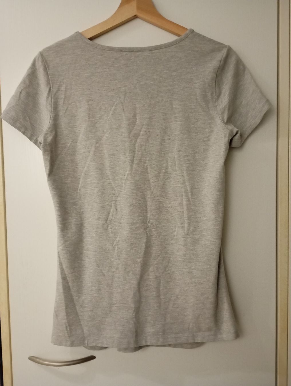 T-shirt: Umstands T-Shirt – Usato da Buchs ZH venduto da indli10 2