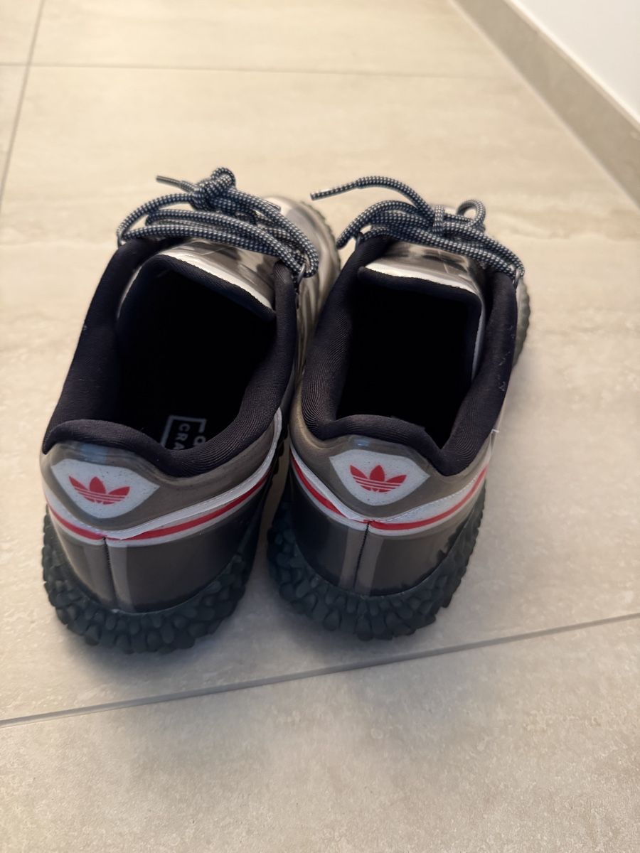 Herrenschuhe: Adidas Craig green – Neu (gemäss Beschreibung) aus Wilen b. Wollerau von kat_hw7k 1