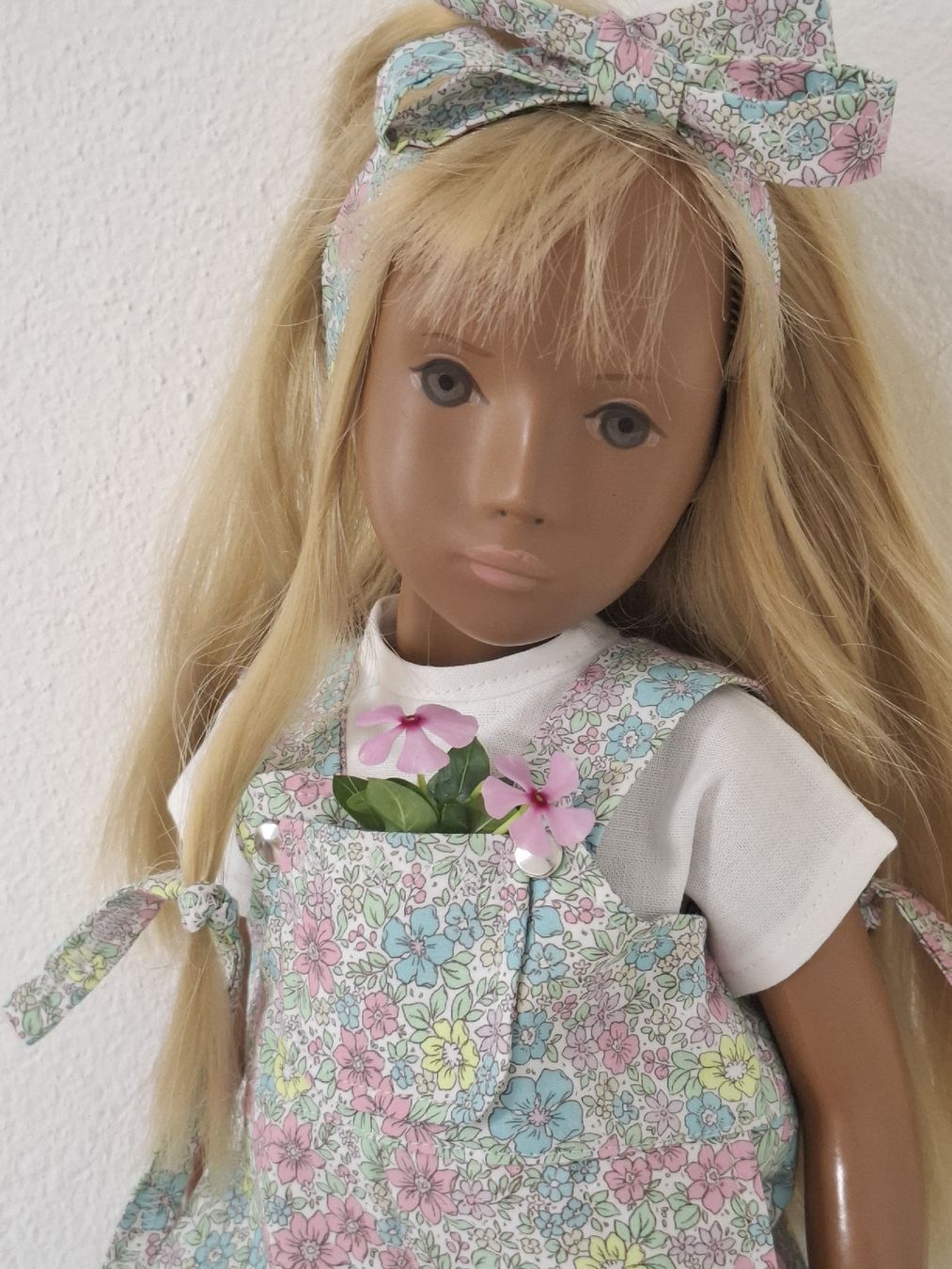 Bambole: Sasha Puppen Kleider Set – Nuovo (secondo la descrizione) da Port venduto da elarte 5