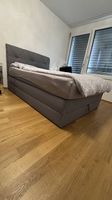 Boxspringbett