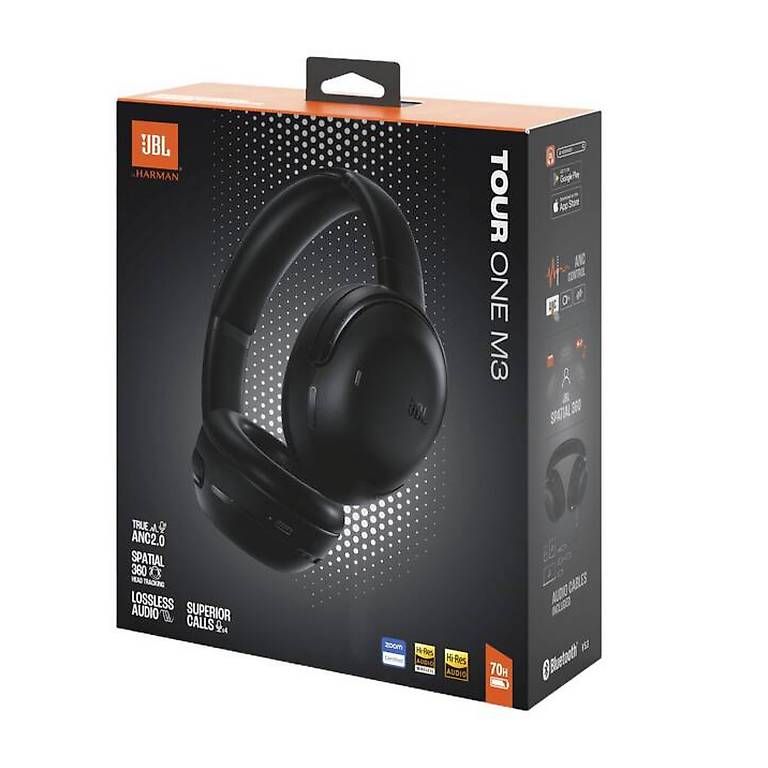 Casse acustiche: Tour one M3 von JBL – Usato da Ziefen venduto da Saschadaniela